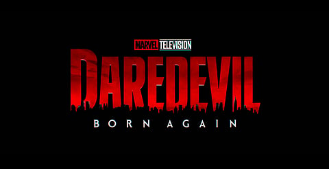 Daredevil: Born Again