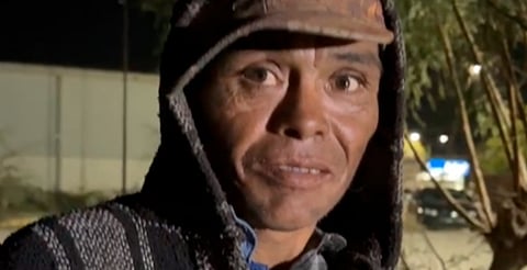 Localizan en Sonora a michoacano desaparecido hace 15 años 