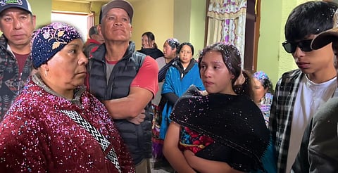 ¿Qué es El Perdón en Michoacán? Viralizan fiesta y desconciertan consejos a la novia