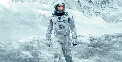 No solo en IMAX: Interestelar llegará a todos los Cinépolis de México, anuncian