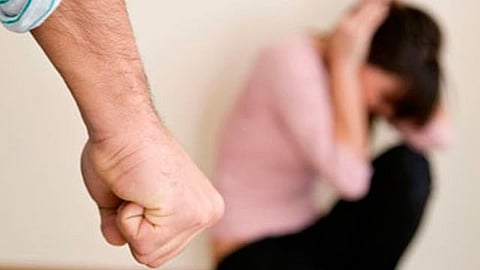 CJIM otorga medidas cautelares a mujer víctima de violencia por parte de su pareja en Morelia
