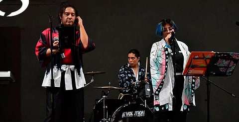 Habrá en Morelia concierto de anime para celebrar el Día del Amor y la Amistad