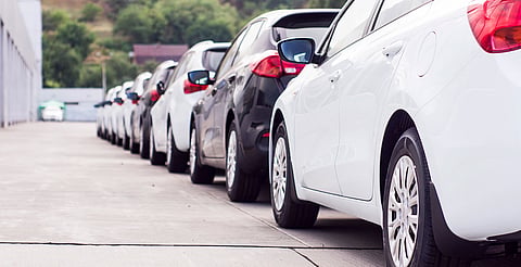 Michoacán cerró 2024 con aumento de  8.8% en la compra de autos nuevos