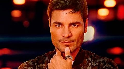 Podrás elegir el lugar de tu preferencia en el concierto de Chayanne, aquí te decimos cómo