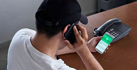 Conoce cómo prevenir el secuestro virtual con estas recomendaciones de la Policía Cibernética