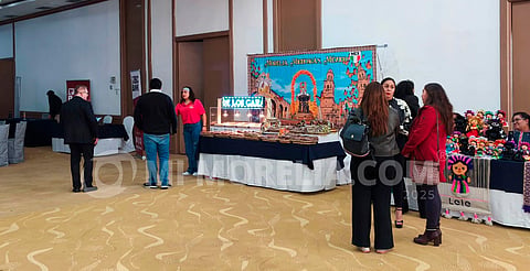 Realizan "Business Forum: Tendencias y Oportunidades para el Comercio Local" en Morelia
