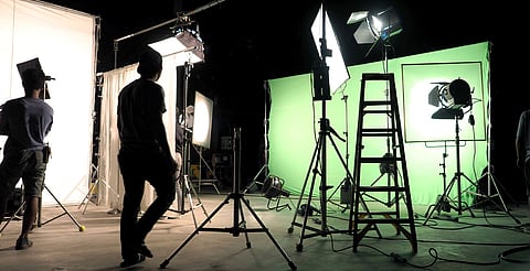 Asiste a la primera Muestra Itinerante Cinefestmich