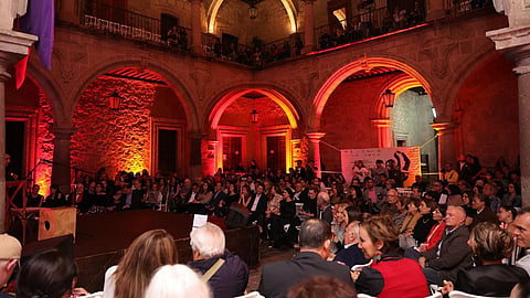 Hoy habrá Gala de Noche Flamenca en Morelia