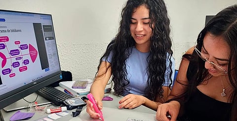 Abren institutos tecnológicos de Michoacán proceso de admisión 2025: Iemsysem