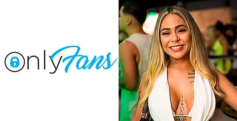 Muere actriz de OnlyFans tras caer de balcón grabando contenido