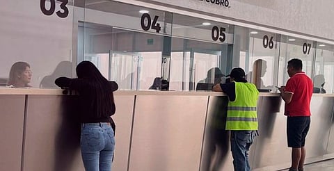Histórica recaudación de predial en Morelia: se alcanza en enero el 50% de la meta anual