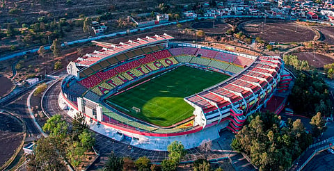 "¿Joga bonito?" Atlético Morelia tiene a su Vinícius
