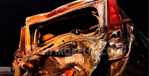 Confirman que hay acuerdo reparatorio tras accidente en el que falleció el niño Eduardo Abraham, en Morelia