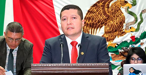Vicente Gómez pide incluir la enfermedad renal crónica como discapacidad y urge a campañas de concientización 