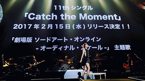 LiSA regresa a México con su gira "Another Great Day"