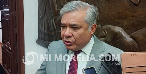 Llama Magaña a que cónsules funcionen como defensorías de los migrantes en EU