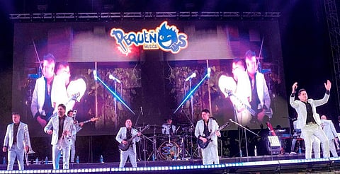 Pequeños Musical regresa a Morelia; aquí los detalles 