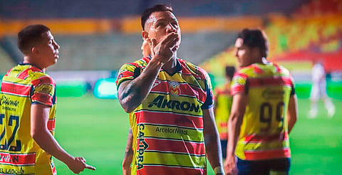 Dónde ver la Jornada 6 de la Liga de Expansión MX; Morelia juega el sábado