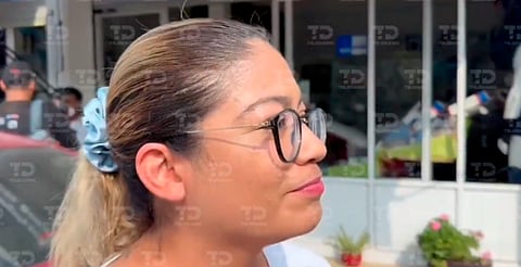 Mamá de joven que abandono a su hijo en Tultitlán, buscará tener la custodia del recién nacido 