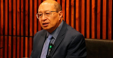 PJEM buscó concentrar justicia en edificios únicos en varios municipios: Reséndiz García