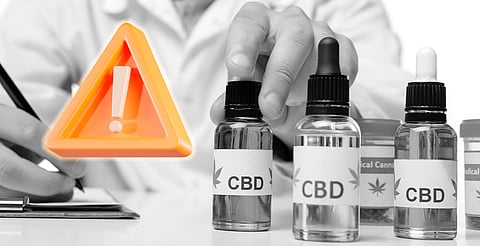 Alertan en Michoacán sobre los riesgos de productos derivados de Cannabis