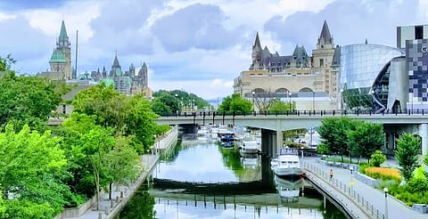 ¿Te gustaría trabajar en Canadá? Embajada ofrece webinar informativo