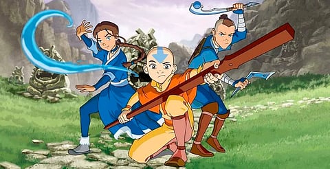 Nickelodeon expandirá la historia de Avatar con una nueva serie; estos son los detalles 