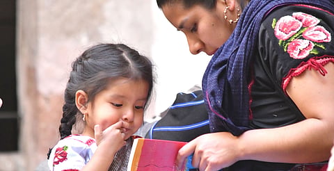 Con jornada cultural, se conmemorará Día Internacional de la Lengua Materna