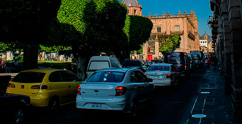 Ve Sedum necesario endurecer requisitos para obtener licencia de conducir en Michoacán