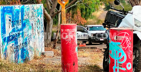Identifican a 2 de los 3 asesinados en el Parque Lineal Bicentenario 