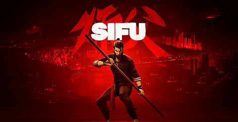 Netflix y director de John Wick producirán una película de SIFU 