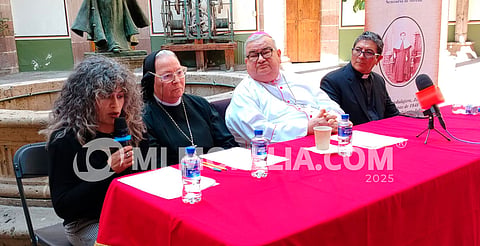 Arquidiócesis de Morelia buscará canonizar a Monseñor Atenógenes Silva, tercer Arzobispo de Michoacán