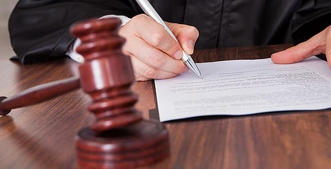 Renuncian 10 aspirantes a cargos del Poder Judicial en Michoacán