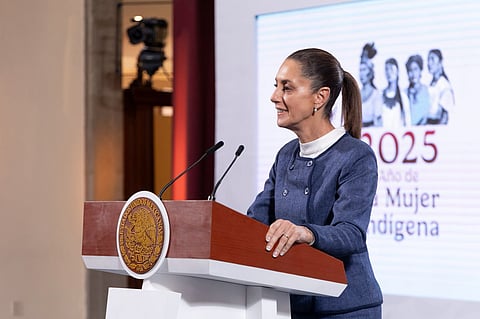 Sheinbaum aseguró que la reforma del ISSSTE no afectará a maestros 