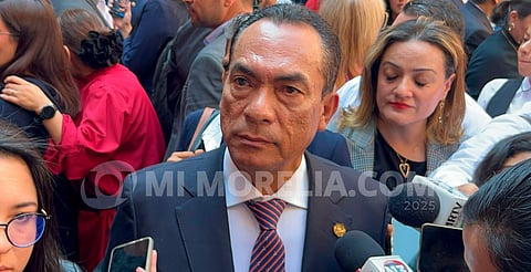 En Michoacán, alrededor de 350 investigaciones abiertas por extorsión: FGE