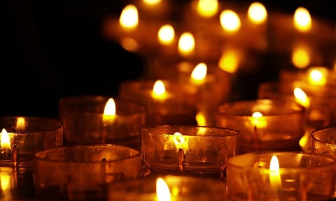 Muere Betty Ruth, actriz de "La mujer de Judas"