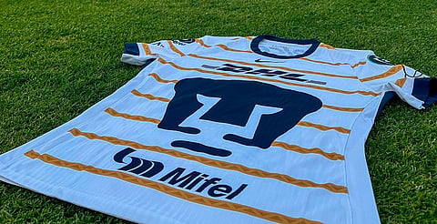 Pumas anuncia quien será el remplazo de Gustavo Lema 