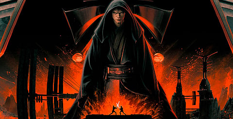 Star Wars Episodio 3 regresa a cines por su 20 aniversario 