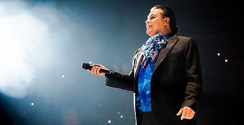 A la luz de las velas, realizarán concierto tributo a Juan Gabriel en Morelia