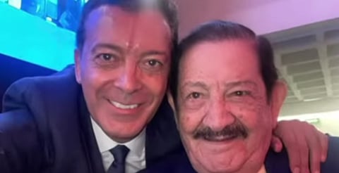 Muere Pepe Arévalo, ícono de la salsa en México, a los 86 años
