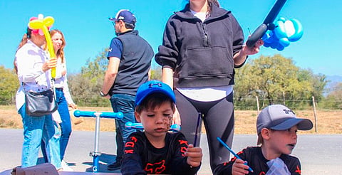DIF Morelia invita a celebrar el Día de la Familia 
