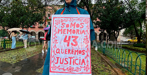 Nuevo equipo de investigación para Ayotzinapa: Sheinbaum refuerza el caso