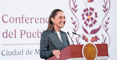 Las mujeres ocupan 9 millones 37 mil 569 de los puestos de trabajo, lo que representa el 40 por ciento