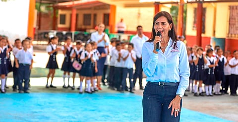 SEE reconoce dedicación de docentes en 11 mil escuelas