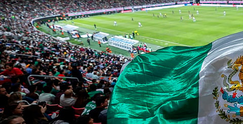 México enfrentará a Suiza y por primera vez a Turquía previo a la Copa Oro