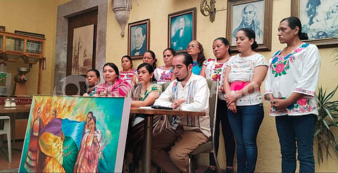 CSIM garantizará paridad de género en los consejos que lo integran