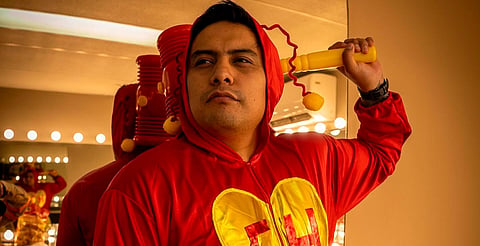 ¡Humor sin filtros! Iván Mendoza trae a Morelia su show "Toy Chiquito"
