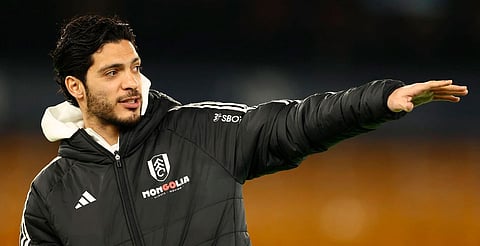 Raúl Jiménez se perfila como titular de la Selección Mexicana en semifinal de Nations League