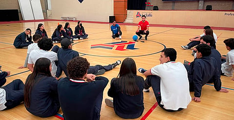 Escuela de Ciencias Sociales y Humanidades organiza foros y salidas para ampliar el horizonte académico