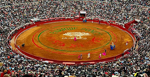 Plaza México pide diálogo con el gobierno de CDMX tras reforma a las corridas de toros